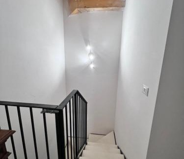 L'Aquila House | La Piazzetta