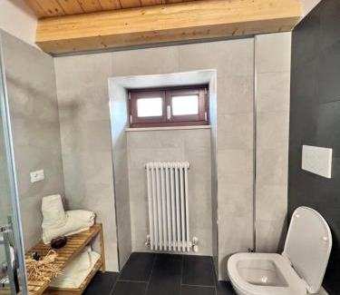 L'Aquila House | La Piazzetta