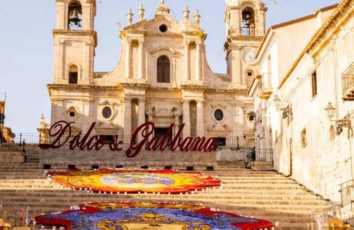 Palma di Montechiaro Bed & Breakfast | La Piazzetta Room