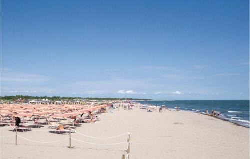 Rosolina Mare Apartment | La Piazzetta