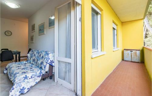 Rosolina Mare Apartment | La Piazzetta