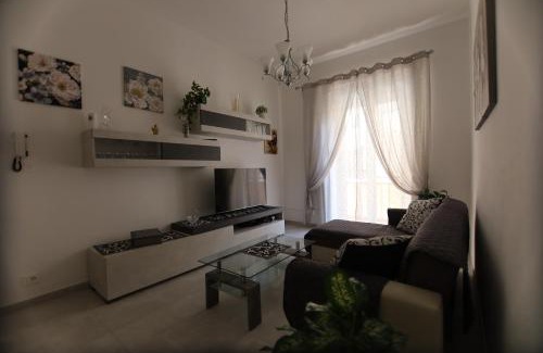 Alghero Apartment | La Piccola Eden