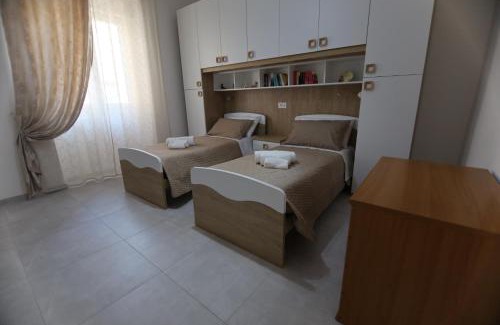 Alghero Apartment | La Piccola Eden