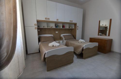 Alghero Apartment | La Piccola Eden