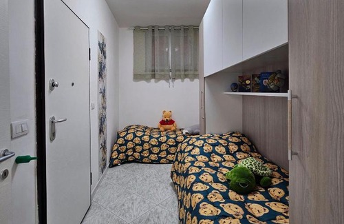 Saviano Apartment | La piccola gemma