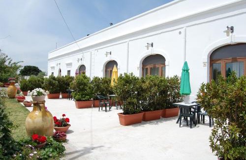 Casalini House | La Piccola Masseria