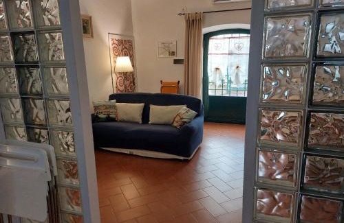 Isolotto Apartment | La Piccola Oasi con parcheggio