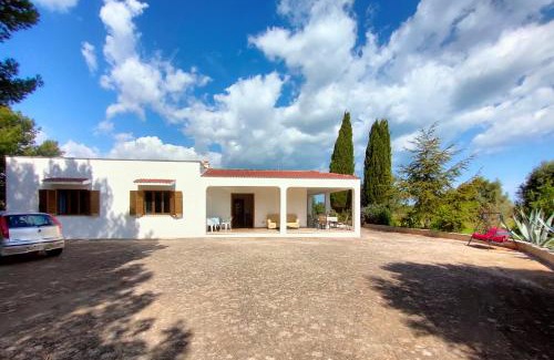 Capitolo House | La Piccola Pineta, Capitolo