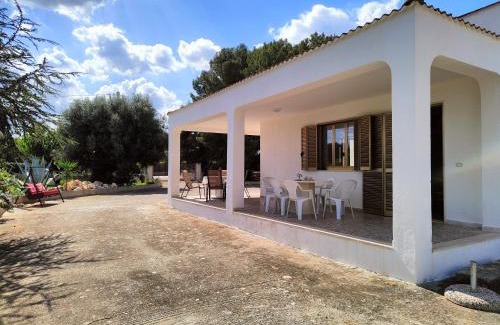 Capitolo House | La Piccola Pineta, Capitolo