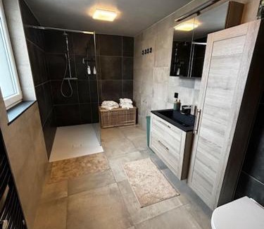 Ciney Apartment | La Piconette