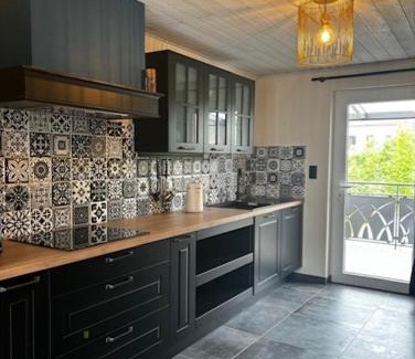 Ciney Apartment | La Piconette