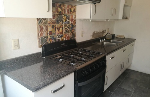 Guadalajara House | La Piedra, beautiful house with back yard at 2 blocks from the center