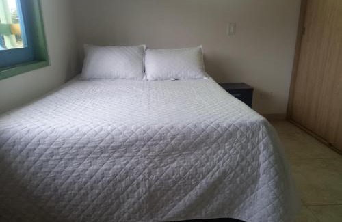 Guatape Apartment | la piedra