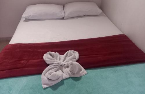 Guatape Apartment | la piedra