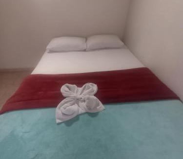 Guatape Apartment | la piedra