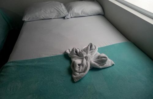 Guatape Apartment | la piedra