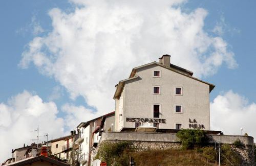 Opi Hotel | La Pieja