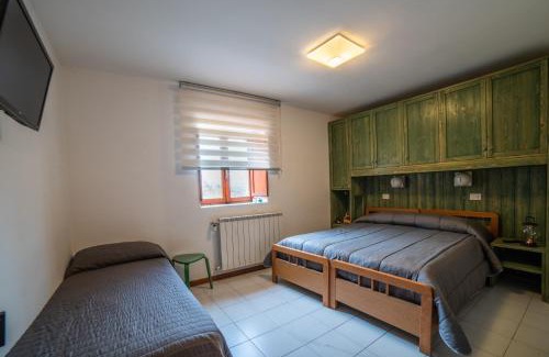 Opi Hotel | La Pieja