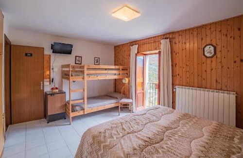 Opi Hotel | La Pieja