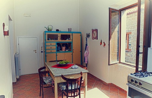 Caserta Vecchia Bed & Breakfast | La Pietra d'Argento