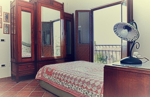 Caserta Vecchia Bed & Breakfast | La Pietra d'Argento
