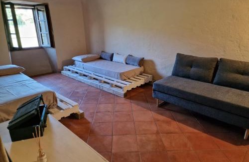 Villafranca in Lunigiana House | La Pietra di Ebenezer