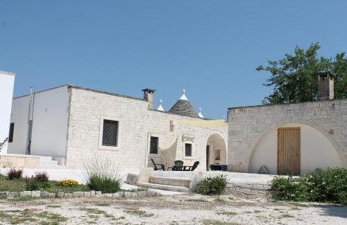 Cisternino House | La pietra di Luca guest house