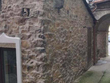 Ricco del Golfo di Spezia House | La pietra di Sersa
