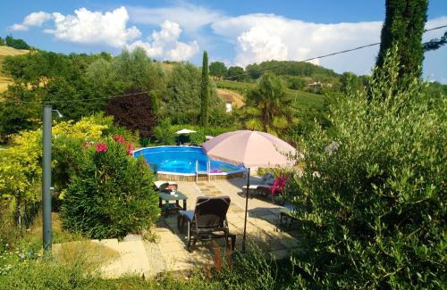 Montone Bed & Breakfast | La Pietra Rara B&B