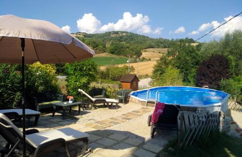 Montone Bed & Breakfast | La Pietra Rara B&B