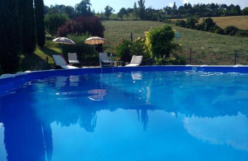 Montone Bed & Breakfast | La Pietra Rara B&B