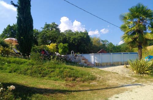 Montone Bed & Breakfast | La Pietra Rara B&B