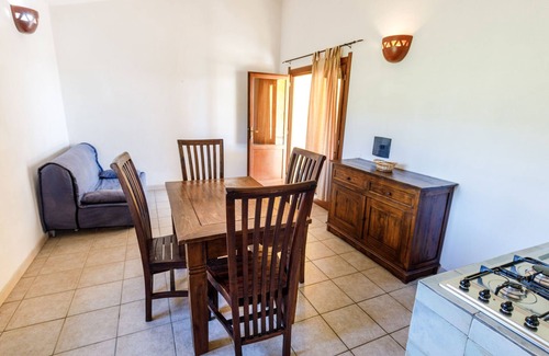 Badesi House | La Pietraia by Interhome