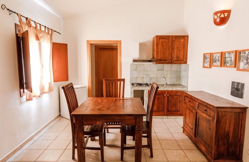 Badesi House | La Pietraia by Interhome
