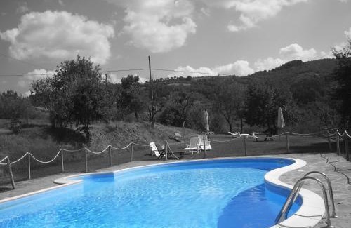 Panicale Apartment | La Pietraia