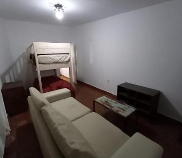 Agua de Oro Apartment | La pieve