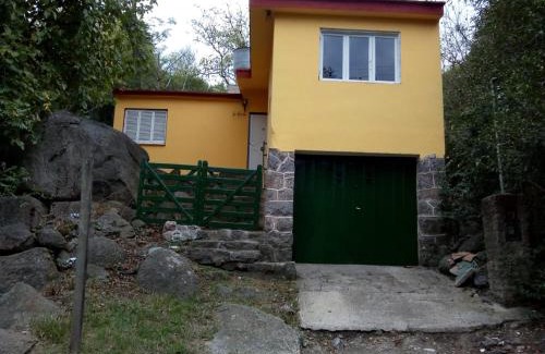 Agua de Oro Apartment | La pieve