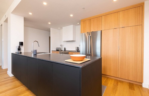 Baie-St-Paul Apartment | La Pignoronde, 102