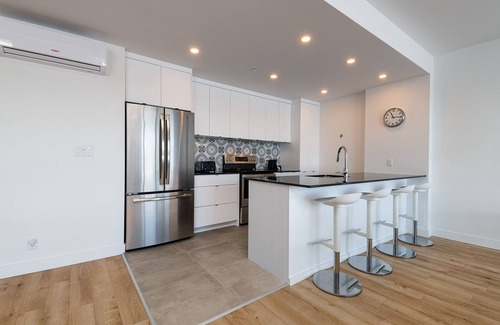 Baie-St-Paul Apartment | La Pignoronde, 109