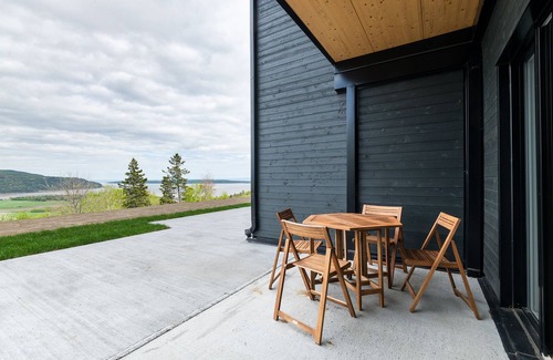 Baie-St-Paul Apartment | La Pignoronde, 109