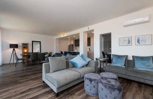Baie-St-Paul Apartment | La Pignoronde, 108