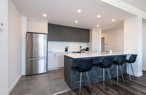 Baie-St-Paul Apartment | La Pignoronde, 108