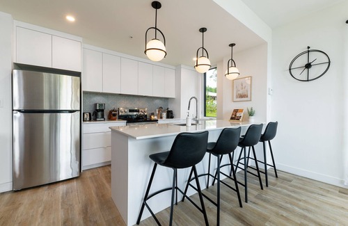 Baie-St-Paul Apartment | La Pignoronde, 111