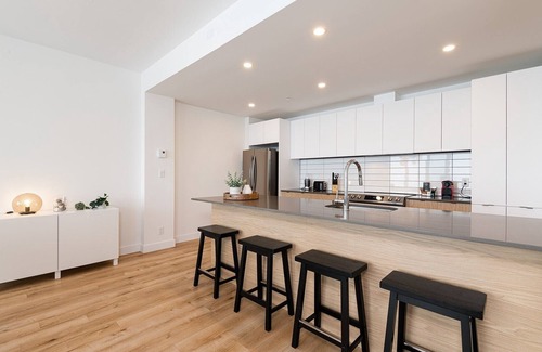 Baie-St-Paul Apartment | La Pignoronde, 210