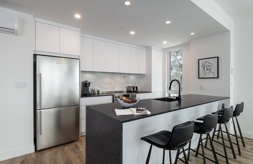 Baie-St-Paul Apartment | La Pignoronde, 211