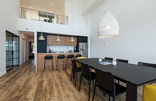 Baie-St-Paul Apartment | La Pignoronde, 402