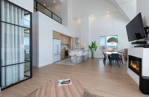 Baie-St-Paul Apartment | La Pignoronde, 411