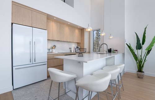 Baie-St-Paul Apartment | La Pignoronde, 411