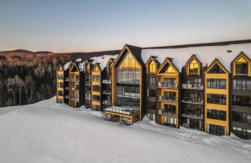 Baie-St-Paul Apartment | La Pignoronde