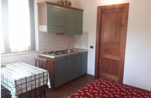 Precetto House | "La Pila" Farmhouse - Standard Double Room 5